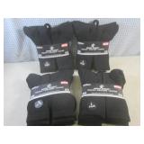 (CS) 4 - 6-Pair Packs of Men