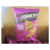 (EC2) 18 Bags of Pop Corners Cinnam...