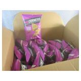 (EC2) 18 Bags of Pop Corners Cinnam...