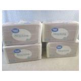 (A-2) 4 - 500-Count Napkins...
