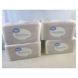 (A-2) 4 - 500-Count Napkins...