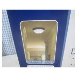 (EW4) Lithonia Lighting Decor Round...