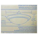 (EW4) Lithonia Lighting Decor Round...