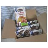 (CS) 12 Bags of LoveBites Chicken C...