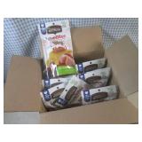 (CS) 12 Bags of LoveBites Chicken C...