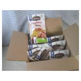 (CS) 12 Bags of LoveBites Chicken C...