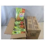 (C-1) 16 Bags of Chex Mix Jalapeno ...