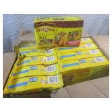 (EC2) 10 Boxes Old El Paso Taco Din...
