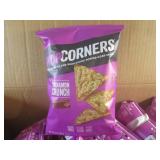 (EC2) 18 Bags of Pop Corners Cinnam...