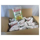 (EC2) 12 Bags of Garden Veggie Stra...