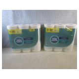 (CSB) 2 - 9 Mega Roll Count 2-Ply B...