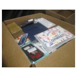 (G-1) Big Box Full of Assorted New ...