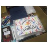 (G-1) Big Box Full of Assorted New ...