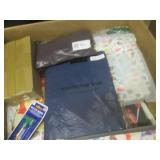 (G-1) Big Box Full of Assorted New ...