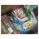(G-1) Big Box Full of Assorted New ...