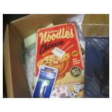 (G-1) Big Box Full of Assorted New ...