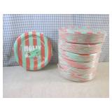 (CSB) 7 - 40-Count 6 7/8" Heavy Dut...