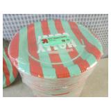 (CSB) 7 - 40-Count 6 7/8" Heavy Dut...