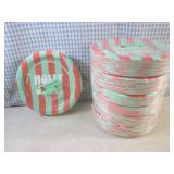 (CSB) 7 - 40-Count 6 7/8" Heavy Dut...
