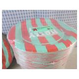 (CSB) 7 - 40-Count 6 7/8" Heavy Dut...