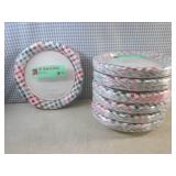(CSB) 7 - 24-Count 10" Heavy Duty P...