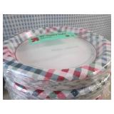 (CSB) 7 - 24-Count 10" Heavy Duty P...