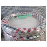 (CSB) 7 - 24-Count 10" Heavy Duty P...