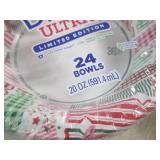 (EW3) Assorted Heavy Duty Paper Pla...