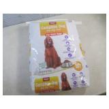 (EC1) 16-Pound Bag of Chicken, Rice...