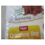 (EC1) 16-Pound Bag of Chicken, Rice...