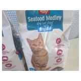 (CSB) 2 Bags of Seafood Medley Dry ...