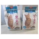 (CSB) 2 Bags of Seafood Medley Dry ...