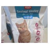 (CSB) 2 Bags of Seafood Medley Dry ...