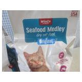 (CSB) 2 Bags of Seafood Medley Dry ...