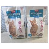 (CSB) 2 Bags of Seafood Medley Dry ...
