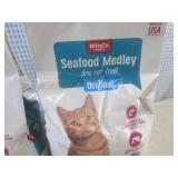 (CSB) 2 Bags of Seafood Medley Dry ...