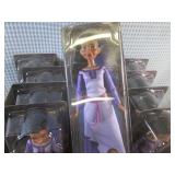(A-2) 12 Disney Wish Asha of/de Ros...