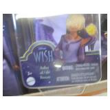 (A-2) 12 Disney Wish Asha of/de Ros...