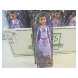 (EW3) 12 Disney Wish Asha of/de Ros...