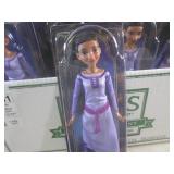 (EW3) 12 Disney Wish Asha of/de Ros...