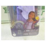 (EW3) 12 Disney Wish Asha of/de Ros...