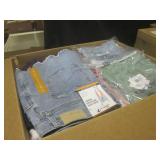 (G-1) Big Box Full of Assorted New ...