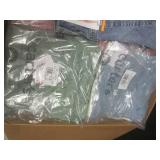 (G-1) Big Box Full of Assorted New ...