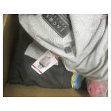(G-1) Big Box Full of Assorted New ...