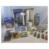 (BR3) Assorted NOS and Other Misc...
