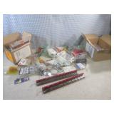 (BR3) Assorted NOS and Other Hardwa...
