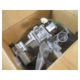 (BR3) Assorted NOS and Other Hardwa...