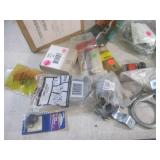 (BR3) Assorted NOS and Other Hardwa...