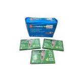 Certainty Women’s Disposable Underwear & Lifetek Disposable Gloves Lot