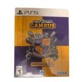 Two Point Campus Enrollment Launch Edition - PlayStation 5 Brand New Sealed